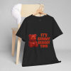 Gummy Nummy Time – Evil Gummy Bear Tee